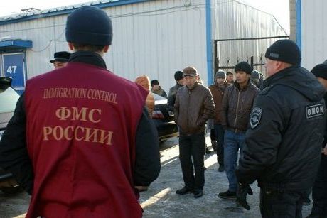 прописка в Рязани